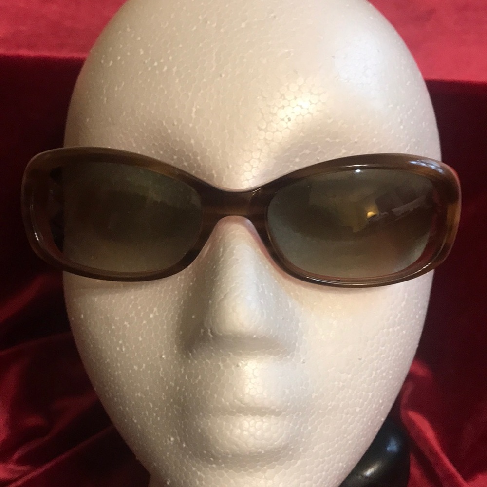 Authentic Oliver Peoples sunglasses